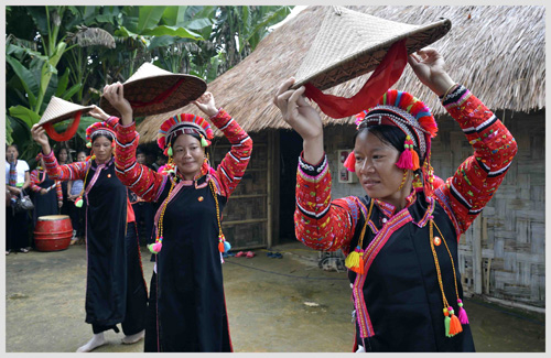 Lai Châu